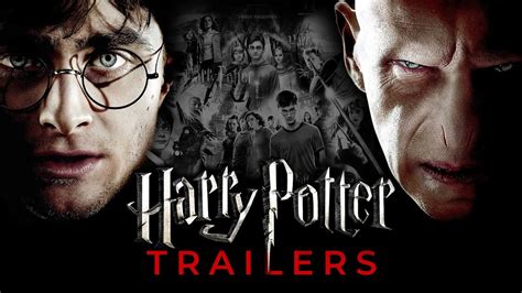 trailer harry potter 1